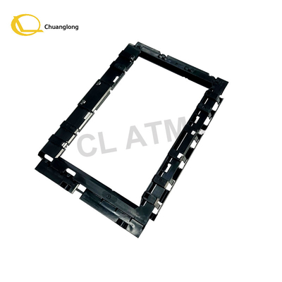 ATM স্পেয়ার পার্টস NCR S2 Purge Bin Bezel পার্ট 445-0742742 4450742742