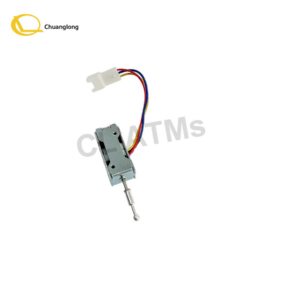 ATM মেশিনের যন্ত্রাংশ NCR S2 SNT সোলিনয়েড সমাবেশ 445-0753508-23 445-0752132
