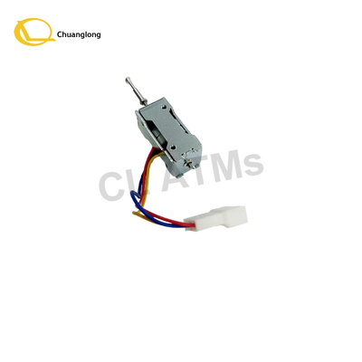 ATM মেশিনের যন্ত্রাংশ NCR S2 SNT সোলিনয়েড সমাবেশ 445-0753508-23 445-0752132
