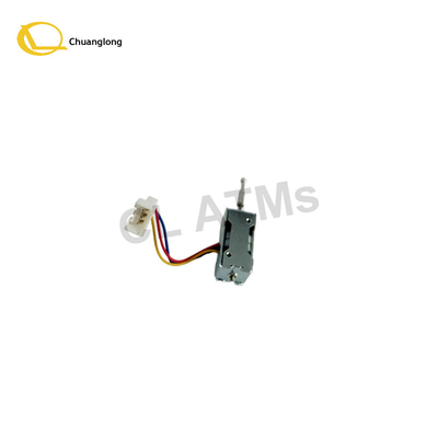 ATM মেশিনের যন্ত্রাংশ NCR S2 SNT সোলিনয়েড সমাবেশ 445-0753508-23 445-0752132