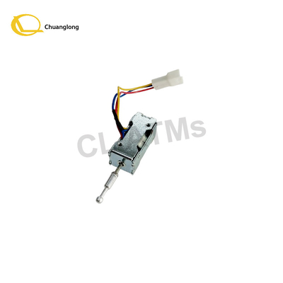 ATM মেশিনের যন্ত্রাংশ NCR S2 SNT সোলিনয়েড সমাবেশ 445-0753508-23 445-0752132
