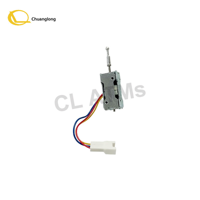 ATM মেশিনের যন্ত্রাংশ NCR S2 SNT সোলিনয়েড সমাবেশ 445-0753508-23 445-0752132