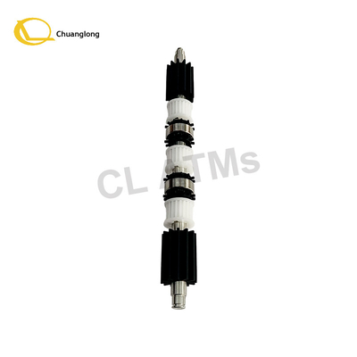 ATM মেশিনের যন্ত্রাংশ NCR S2 SNT লাইন 2 শ্যাফ্ট Assy 445-0754696 4450754696