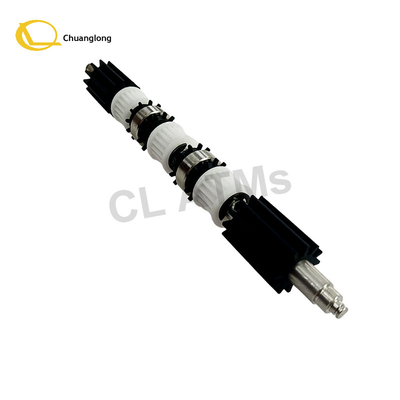 ATM মেশিনের যন্ত্রাংশ NCR S2 SNT লাইন 2 শ্যাফ্ট Assy 445-0754696 4450754696