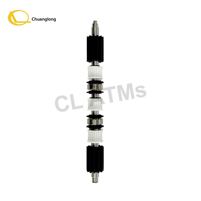 ATM মেশিনের যন্ত্রাংশ NCR S2 SNT লাইন 2 শ্যাফ্ট Assy 445-0754696 4450754696
