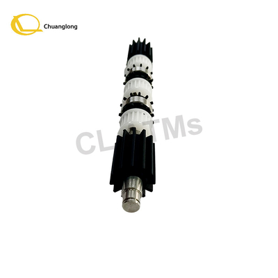 ATM মেশিনের যন্ত্রাংশ NCR S2 SNT লাইন 2 শ্যাফ্ট Assy 445-0754696 4450754696