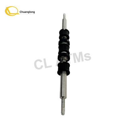 ATM মেশিনের যন্ত্রাংশ NCR S2 SNT প্রধান ড্রাইভ শ্যাফ্ট Assy 445-0761208-93 445-0729826