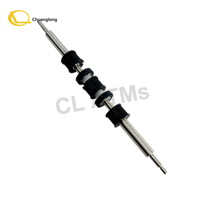 ATM মেশিনের যন্ত্রাংশ NCR S2 SNT প্রধান ড্রাইভ শ্যাফ্ট Assy 445-0761208-93 445-0729826