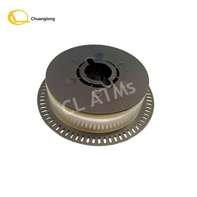 ভালো দাম ATM স্পেয়ার পার্টস NCR ESCROW বাম পাশের টেপ রিল 009-0032556 0090032556 অনলাইন