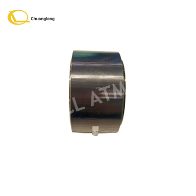 4440000200 এর জন্য ATM মেশিনের যন্ত্রাংশ এসক্রো টেপ কালো