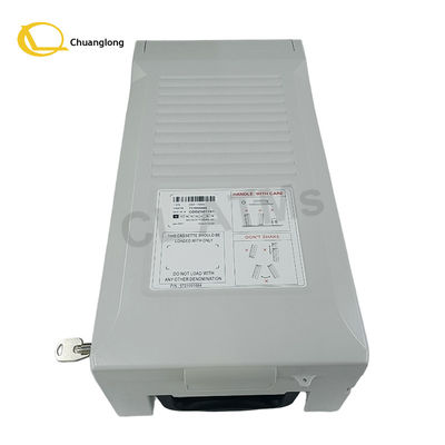 ভালো দাম এটিএম হিওসাং 5600 সিএসটি-7000 নগদ ক্যাসেট হিওসাং জি-সিডিইউ সিডিইউ 3 কে ক্যাসেট এস 7310000695 7310000695 এর জন্য খুচরা যন্ত্রাংশ অনলাইন