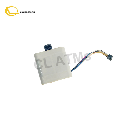 Diebold ATM পার্টস DieboId 368 ক্যাসেট 49-229513-000A TS-M1U1-SRB1 নোট ধাক্কা মোটর