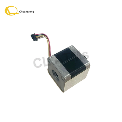 Diebold ATM পার্টস DieboId 368 ক্যাসেট 49-229513-000A TS-M1U1-SRB1 নোট ধাক্কা মোটর