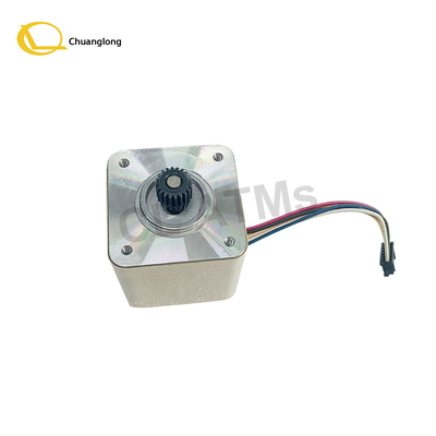 Diebold ATM পার্টস DieboId 368 ক্যাসেট 49-229513-000A TS-M1U1-SRB1 নোট ধাক্কা মোটর
