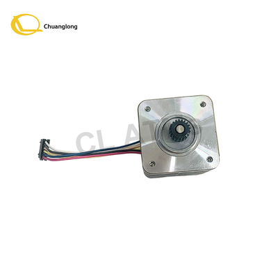 Diebold ATM পার্টস DieboId 368 ক্যাসেট 49-229513-000A TS-M1U1-SRB1 নোট ধাক্কা মোটর