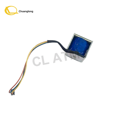 Diebold ATM Parts Diebold 368 ক্যাসেট TS-M1U1-SRB1 রিলে STC-10K-D07