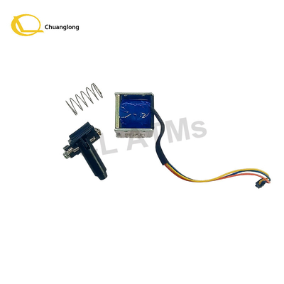 Diebold ATM Parts Diebold 368 ক্যাসেট TS-M1U1-SRB1 রিলে STC-10K-D07
