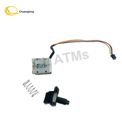 Diebold ATM Parts Diebold 368 ক্যাসেট TS-M1U1-SRB1 রিলে STC-10K-D07