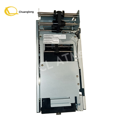 এটিএম মেশিনের যন্ত্রাংশ Fujitsu F53 ডিসপেনসর F53 বিল নগদ বিতরণ ইউনিট 2 ক্যাসেট 3 ক্যাসেট 4 ক্যাসেট