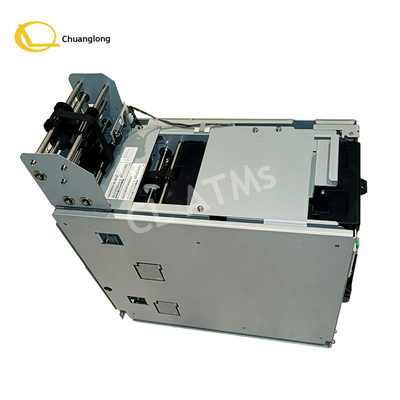এটিএম মেশিনের যন্ত্রাংশ Fujitsu F53 ডিসপেনসর F53 বিল নগদ বিতরণ ইউনিট 2 ক্যাসেট 3 ক্যাসেট 4 ক্যাসেট