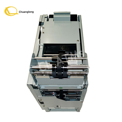 এটিএম মেশিনের যন্ত্রাংশ Fujitsu F53 ডিসপেনসর F53 বিল নগদ বিতরণ ইউনিট 2 ক্যাসেট 3 ক্যাসেট 4 ক্যাসেট