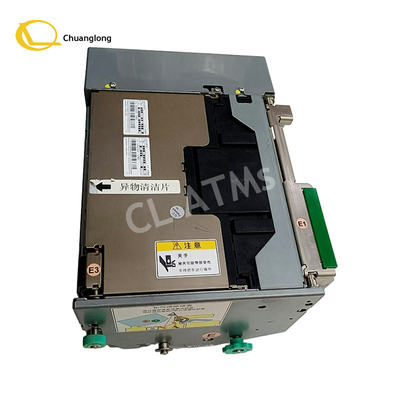 ATM মেশিনের যন্ত্রাংশ Hitachi ESC U2ESE Diebold Opteva 368 Escrow Module 49233165000 00-149280-000F