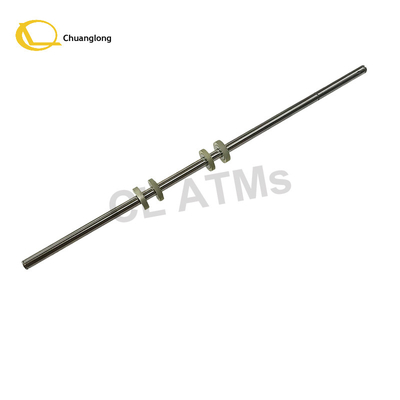 Hyosung ATMs Parts Hyosung Nautilus CDU নোট বিভাজক জন্য রোলার শ্যাফ্ট S4520000377 4520000377