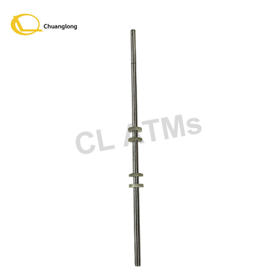 Hyosung ATMs Parts Hyosung Nautilus CDU নোট বিভাজক জন্য রোলার শ্যাফ্ট S4520000377 4520000377