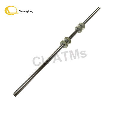 Hyosung ATMs Parts Hyosung Nautilus CDU নোট বিভাজক জন্য রোলার শ্যাফ্ট S4520000377 4520000377