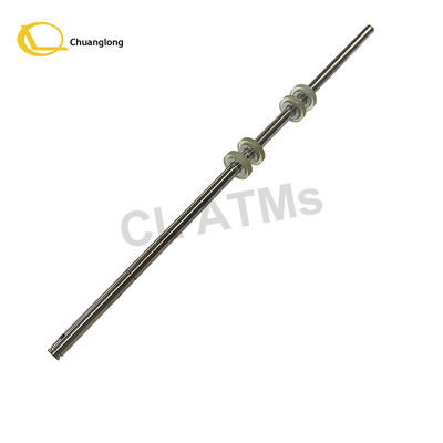 ভালো দাম Hyosung ATMs Parts Hyosung Nautilus CDU নোট বিভাজক জন্য রোলার শ্যাফ্ট S4520000377 4520000377 অনলাইন