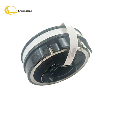 Hyosung ATMs Parts Hyosung MX5600T ক্যাবল রোটারি আপ কিট Assy রোটারি S7310000726 7310000726