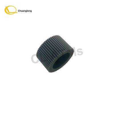 Wincor Nixdorf Puller SP 54T ফিড রোলার ডাবল এক্সট্রাক্টর ফিড রোলার গ্রে রেড 8046900720