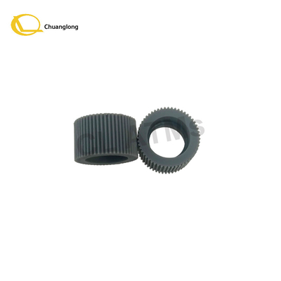 Wincor Nixdorf Puller SP 54T ফিড রোলার ডাবল এক্সট্রাক্টর ফিড রোলার গ্রে রেড 8046900720