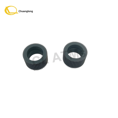 Wincor Nixdorf Puller SP 54T ফিড রোলার ডাবল এক্সট্রাক্টর ফিড রোলার গ্রে রেড 8046900720