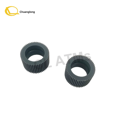 Wincor Nixdorf Puller SP 54T ফিড রোলার ডাবল এক্সট্রাক্টর ফিড রোলার গ্রে রেড 8046900720