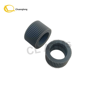 Wincor Nixdorf Puller SP 54T ফিড রোলার ডাবল এক্সট্রাক্টর ফিড রোলার গ্রে রেড 8046900720