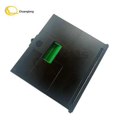 ATM মেশিনের যন্ত্রাংশ NCR 6674 G610 G611 GBRU রিজেক্ট বিন ক্যাসেটের জন্য শীর্ষ কভার 009-0023114