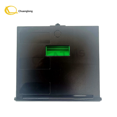 ATM মেশিনের যন্ত্রাংশ NCR 6674 G610 G611 GBRU রিজেক্ট বিন ক্যাসেটের জন্য শীর্ষ কভার 009-0023114