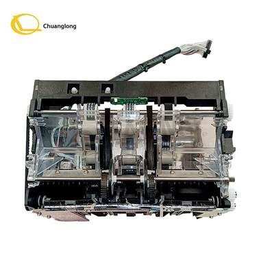 এটিএম খুচরা যন্ত্রাংশ NCR S2 SNT একক নোট পরিবহন SNT TLA Assy 4450753508 445-0753508