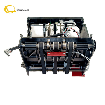 এটিএম খুচরা যন্ত্রাংশ NCR S2 SNT একক নোট পরিবহন SNT TLA Assy 4450753508 445-0753508