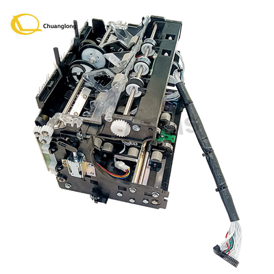 এটিএম খুচরা যন্ত্রাংশ NCR S2 SNT একক নোট পরিবহন SNT TLA Assy 4450753508 445-0753508