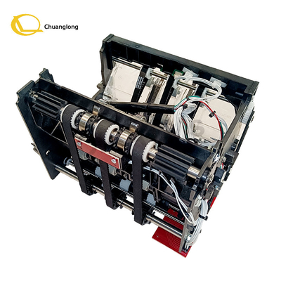 এটিএম খুচরা যন্ত্রাংশ NCR S2 SNT একক নোট পরিবহন SNT TLA Assy 4450753508 445-0753508