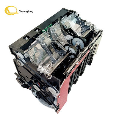 এটিএম খুচরা যন্ত্রাংশ NCR S2 SNT একক নোট পরিবহন SNT TLA Assy 4450753508 445-0753508