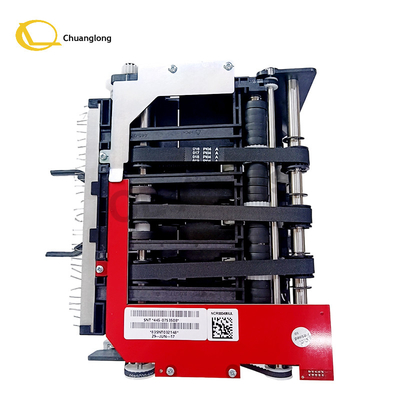 এটিএম খুচরা যন্ত্রাংশ NCR S2 SNT একক নোট পরিবহন SNT TLA Assy 4450753508 445-0753508