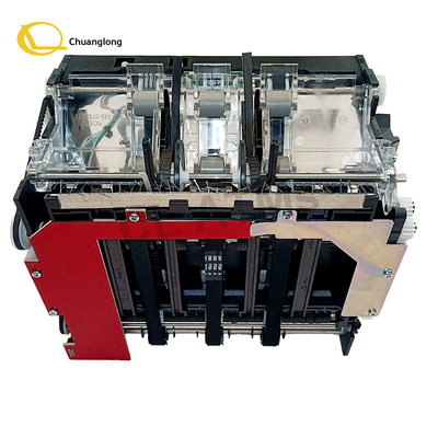 এটিএম খুচরা যন্ত্রাংশ NCR S2 SNT একক নোট পরিবহন SNT TLA Assy 4450753508 445-0753508