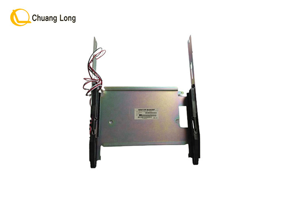 ATM মেশিনের যন্ত্রাংশ Wincor Nixdorf AGT CMD-V4 HORIZONTAL FL 125MM 01750068776 1750068776