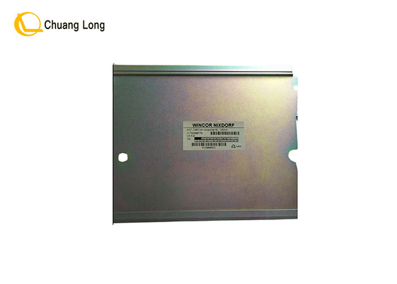 ATM মেশিনের যন্ত্রাংশ Wincor Nixdorf AGT CMD-V4 HORIZONTAL FL 125MM 01750068776 1750068776