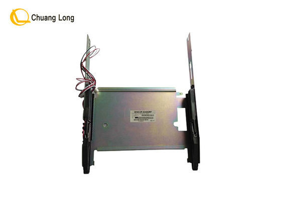 ATM মেশিনের যন্ত্রাংশ Wincor Nixdorf AGT CMD-V4 HORIZONTAL FL 125MM 01750068776 1750068776