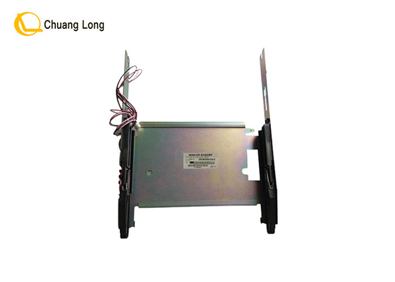 ATM মেশিনের যন্ত্রাংশ Wincor Nixdorf AGT CMD-V4 HORIZONTAL FL 125MM 01750068776 1750068776