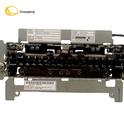 Diebold ATM Parts HITACHI বাহ্যিক পরিবহন ECRM 378 ET FL UR-FET40 UFET40A TS-M1U1-FET401 49-229505-000A